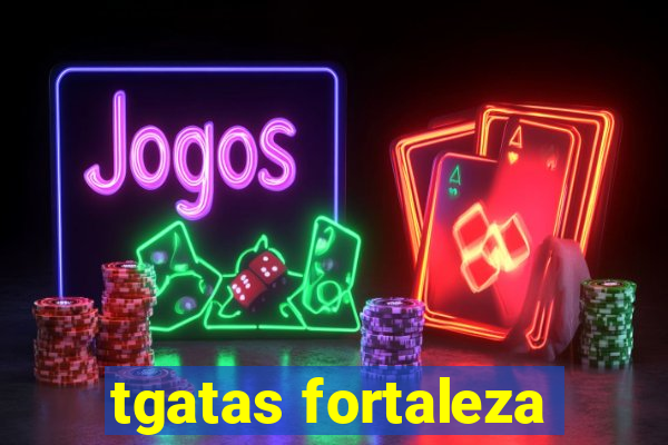 tgatas fortaleza